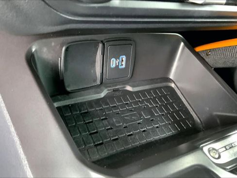 Used 2024 Ford Bronco Badlands AWD/4WD image 31