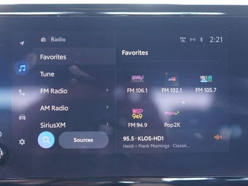 Used 2024 Toyota Corolla SE FWD image 22