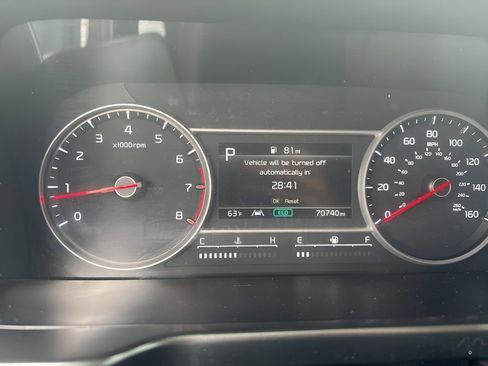 Used 2021 Kia Sorento S AWD/4WD image 15