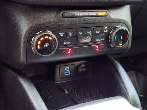 Used 2022 Ford Bronco Sport Big Bend w/ Convenience Package image 24