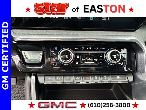 Certified 2023 GMC Sierra 1500 Denali w/ Technology Package image 25