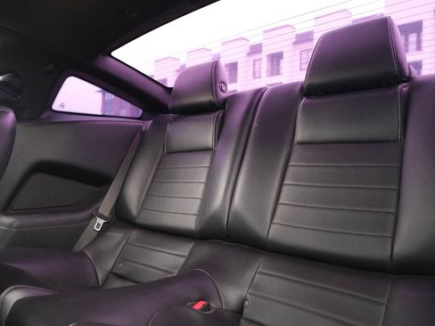 Used 2013 Ford Mustang GT Premium w/ Security Pkg image 18