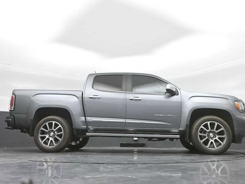 Used 2022 GMC Canyon Denali w/ LPO, Power Package image 33
