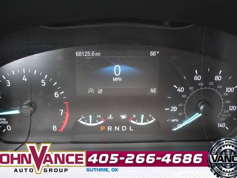 Used 2020 Ford Escape SE FWD image 45