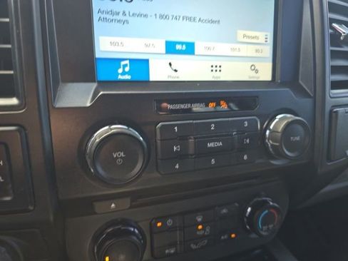 Used 2018 Ford F150 XL w/ Equipment Group 101A Mid image 13