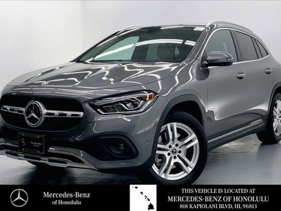 Certified 2023 Mercedes-Benz GLA 250