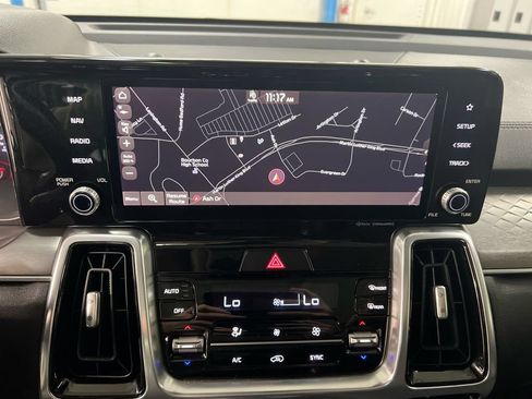 Used 2021 Kia Sorento SX AWD/4WD image 15
