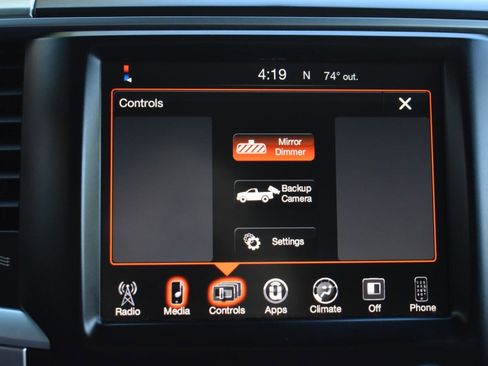 Used 2016 RAM 1500 Outdoorsman image 20