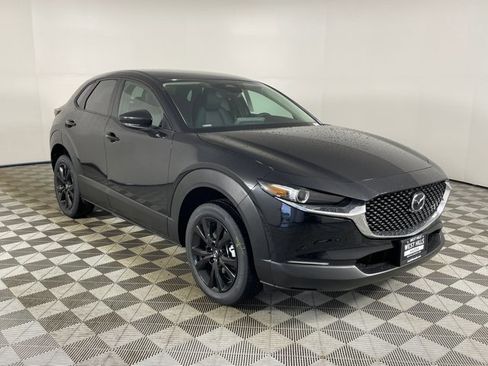 New 2026 MAZDA CX-30 AWD 2.5 S w/ Select Sport Pkg image 24