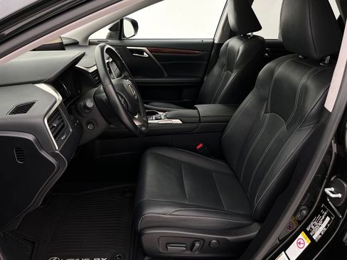 Used 2019 Lexus RX 350 AWD image 15
