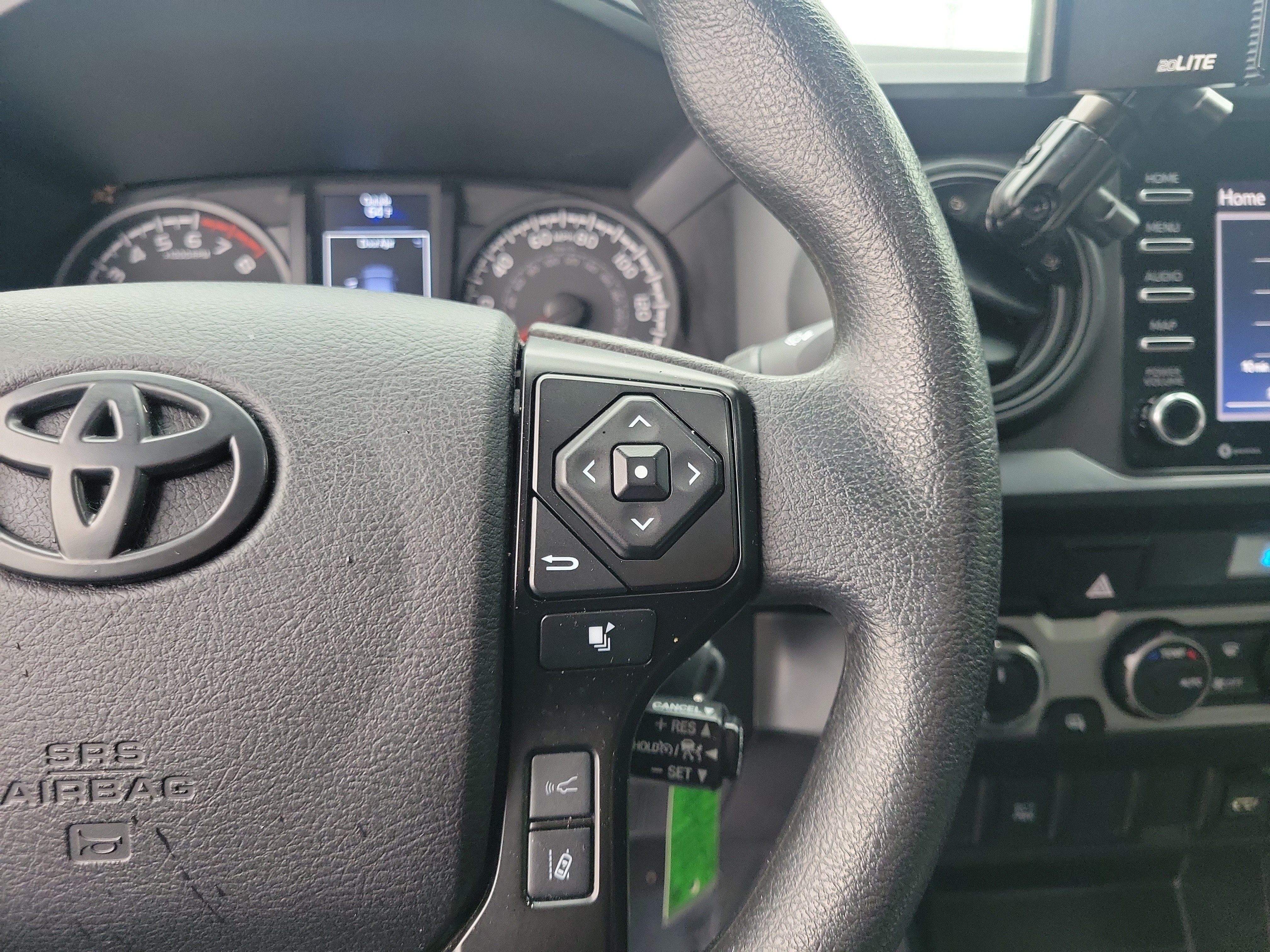 Used 2022 Toyota Tacoma SR AWD/4WD image 23
