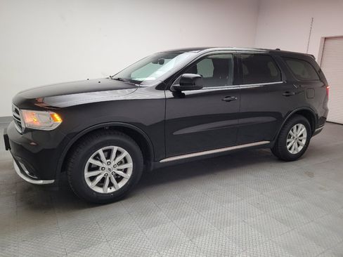 Used 2019 Dodge Durango SXT w/ 3rd Row Seating Group image 2