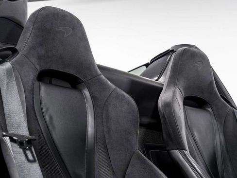 Used 2020 McLaren 720S Performance image 11