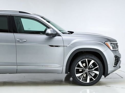 New 2026 Volkswagen Atlas SEL Premium R-Line image 51