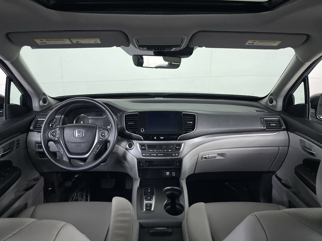 Used 2023 Honda Ridgeline RTL image 14