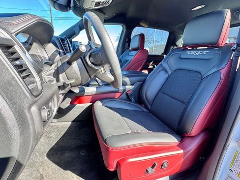 Used 2023 RAM 1500 TRX image 14
