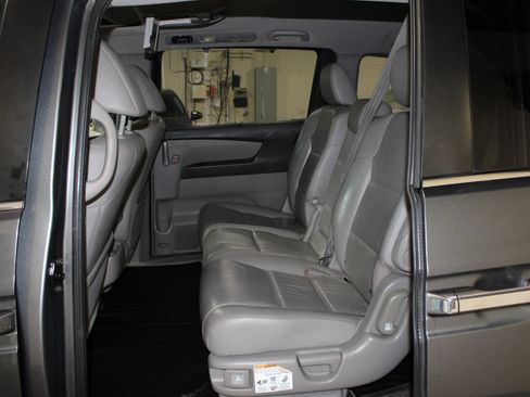 Used 2012 Honda Odyssey EX-L image 26