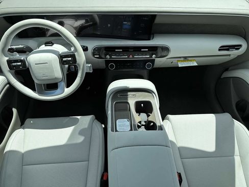 New 2026 Hyundai Palisade Limited FWD image 13
