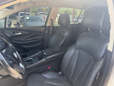 Used 2017 Buick Envision Essence FWD image 13