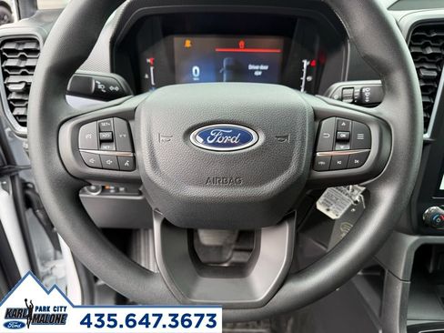 Used 2026 Ford Ranger XL w/ Trailer Tow Package AWD/4WD image 18