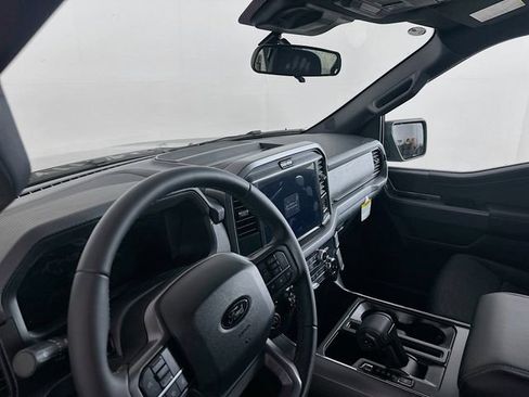 New 2026 Ford F150 XLT AWD/4WD image 9