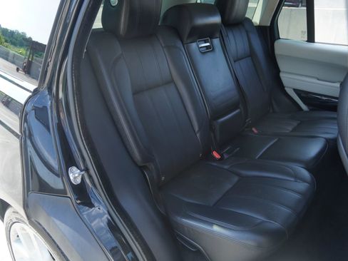 Used 2014 Land Rover Range Rover Supercharged image 22