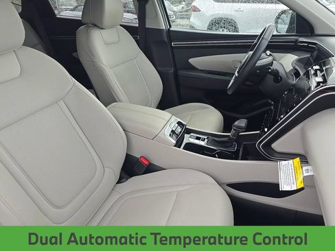 Used 2023 Hyundai Tucson SEL w/ Convenience Package AWD/4WD image 11