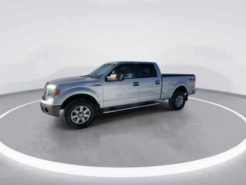 Used 2014 Ford F150 XLT w/ Equipment Group 302A Luxury image 9