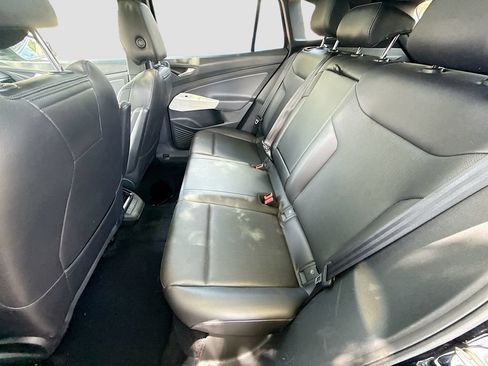 Used 2021 Volkswagen ID.4 1st Edition RWD image 26
