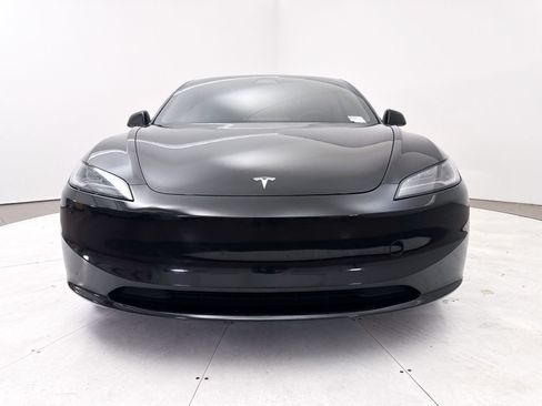 Used 2025 Tesla Model 3 Long Range AWD/4WD image 13