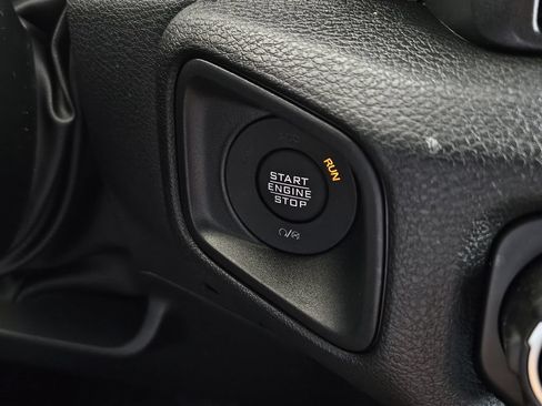 New 2026 Jeep Wrangler Unlimited Sport AWD/4WD image 23