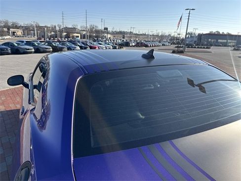 Used 2023 Dodge Challenger R/T Scat Pack w/ Plus Package image 33