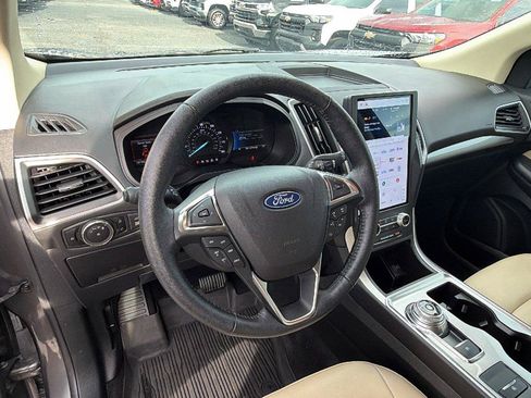 Used 2023 Ford Edge SEL w/ Convenience Package AWD/4WD image 23