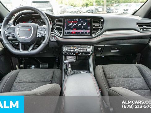Used 2026 Dodge Durango GT RWD image 29