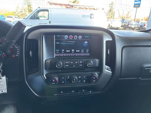 Used 2018 Chevrolet Silverado 1500 LT w/ All Star Edition image 16