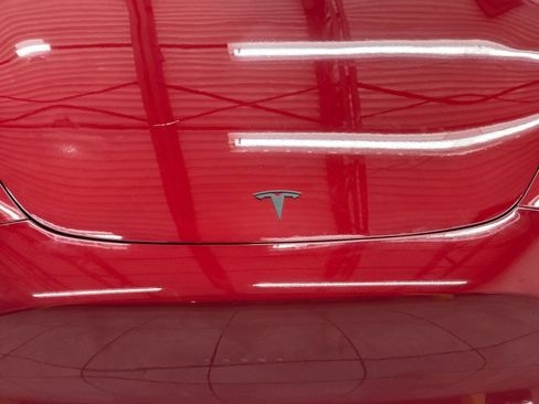 Used 2018 Tesla Model 3 Performance AWD/4WD image 5