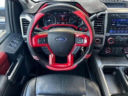 Used 2020 Ford F250 Lariat AWD/4WD image 13