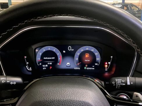 Used 2024 Acura Integra A-Spec image 24