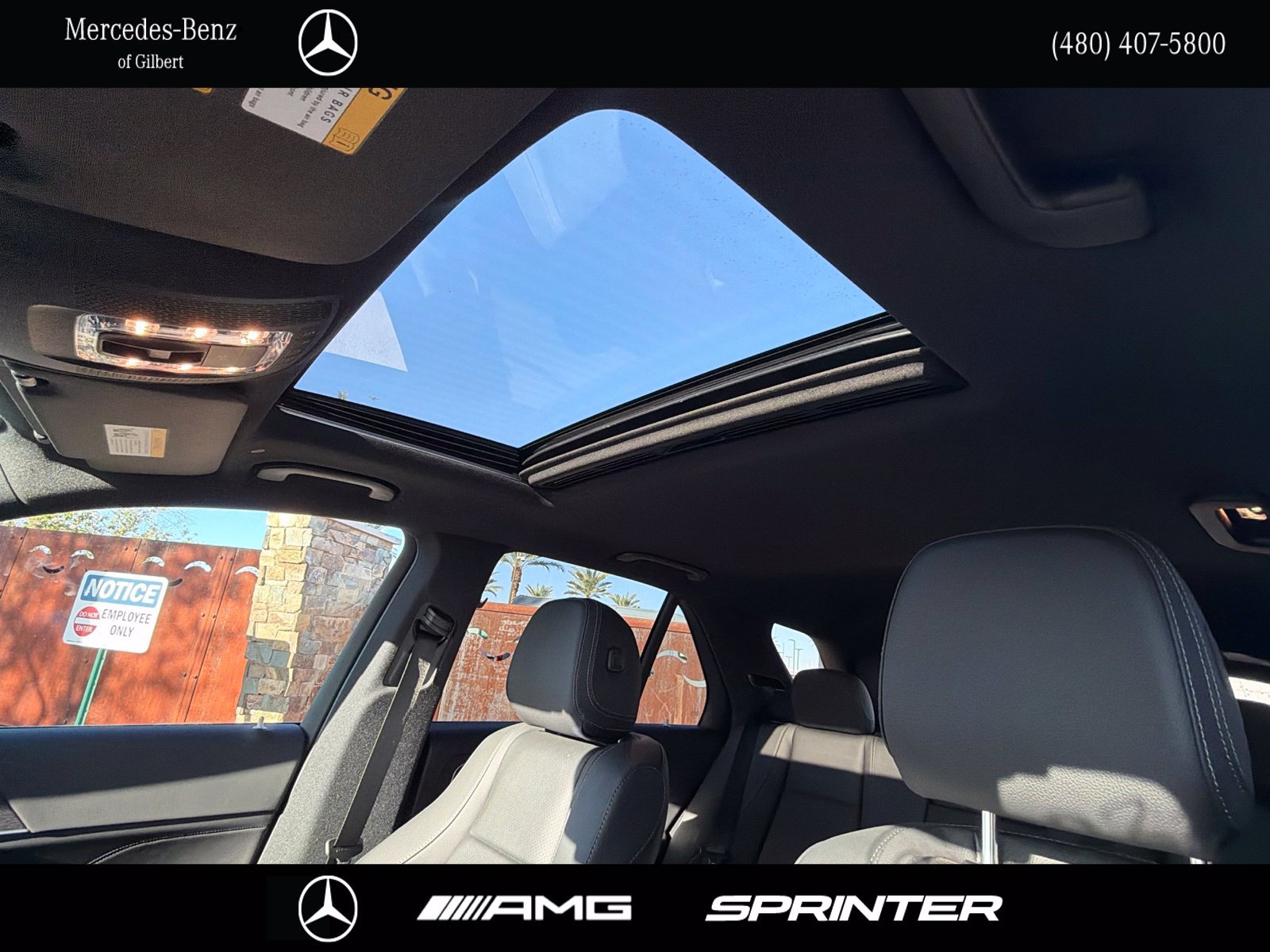 Certified 2026 Mercedes-Benz GLE 350 4MATIC image 17