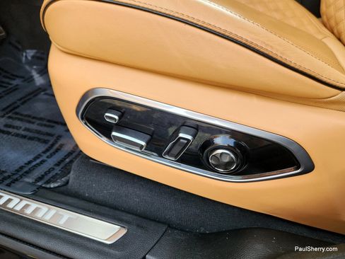 Used 2025 Jeep Grand Cherokee L Summit image 31