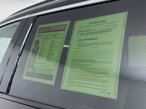 Certified 2023 Nissan Rogue SV w/ SV Premium B Package AWD/4WD image 13