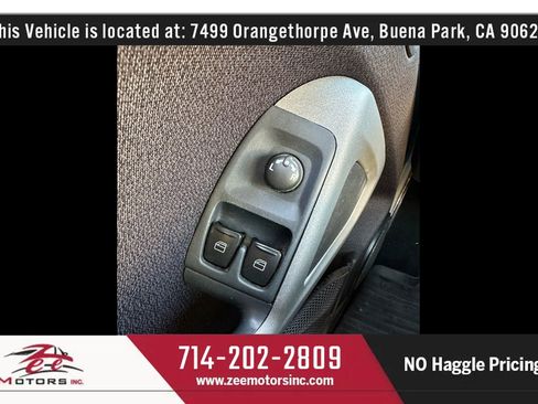 Used 2011 smart fortwo passion image 30