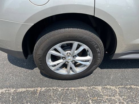 Used 2016 Chevrolet Equinox LT w/ Convenience Package FWD image 45