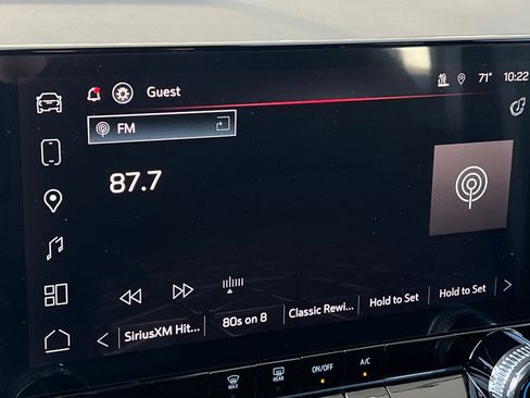 New 2026 GMC Canyon Elevation RWD image 16