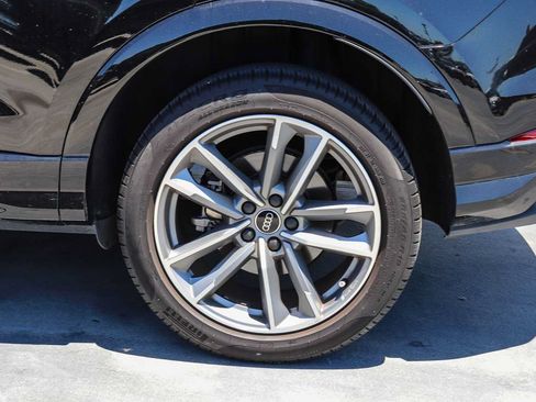 Used 2023 Audi Q3 2.0T Premium Plus w/ Premium Plus Package AWD/4WD image 10