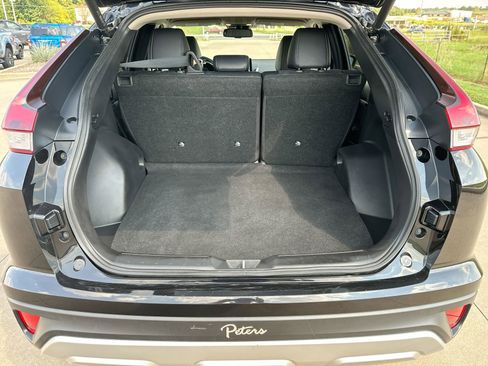 Used 2024 Mitsubishi Eclipse Cross SE image 22