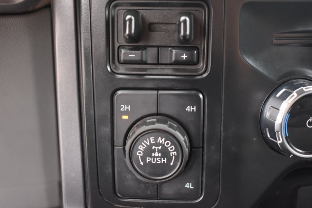 Used 2024 Ford F150 XLT w/ Tow/Haul Package AWD/4WD image 28