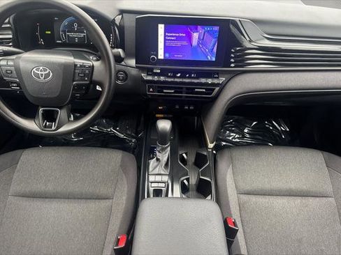 Certified 2025 Toyota Camry LE image 3