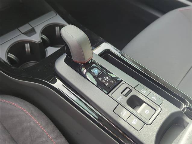 New 2027 Toyota Prius Plug-In Hybrid FWD image 17