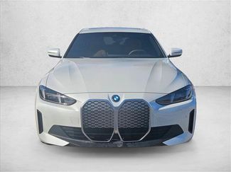 Used 2025 BMW i4 eDrive40 video 2